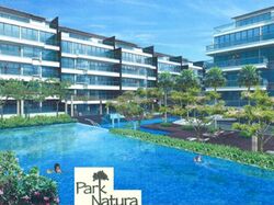 Park Natura (D23), Condominium #599106411
